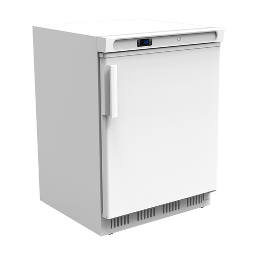 Serv-Ware EF5-HC Undercounter Freezer 