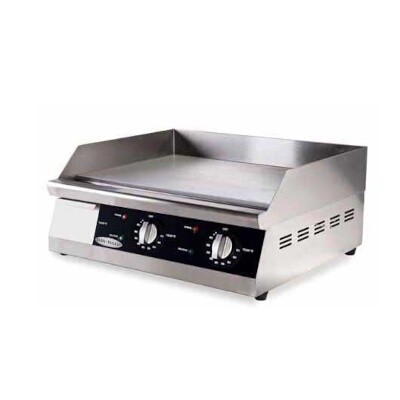 Serv-Ware ETG-24 Countertop Griddle 
