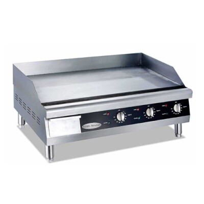 Serv-Ware ETG-30 Countertop Griddle 