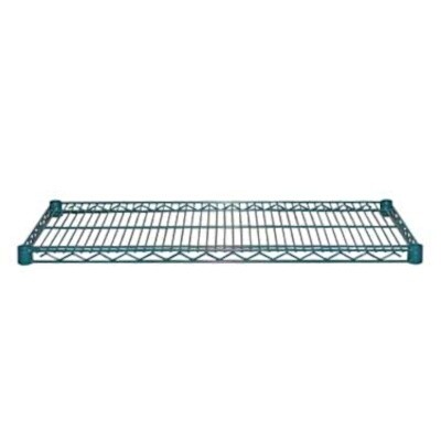 Serv-Ware GR2148CWP Wire Shelving 