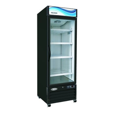 Serv-Ware GR23B-HC Refrigerator Merchandiser 
