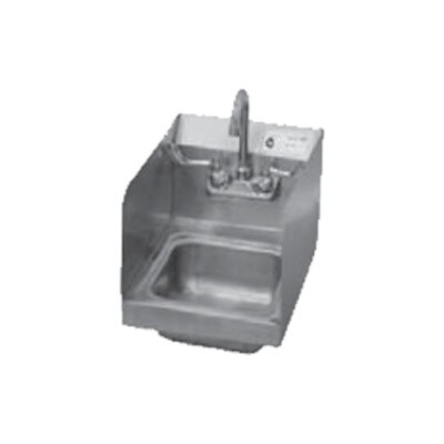 Serv-Ware HS10S-CWP Hand Sink 