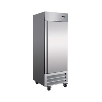 Serv-Ware RF1-HC-T Reach-In Freezer 