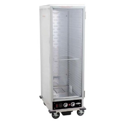 Serv-Ware SC1836HPI-V Proofer Cabinet 