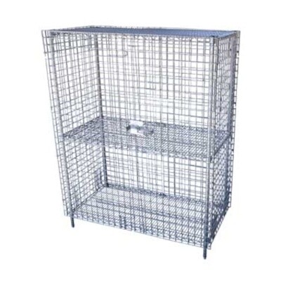 Serv-Ware SC48SL-CWP Security Unit 
