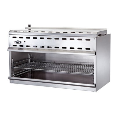 Serv-Ware SGCM-36 Cheesemelter 
