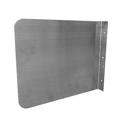 Serv-Ware SSP-3020 Sink Splash 