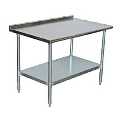 Serv-Ware T3030CWP-3-T Work Table 