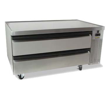 Silver King SKRCB50H-EDUS1 Chef Base 