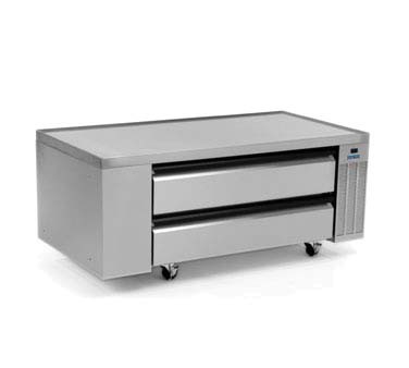 Silver King SKRCB60H-EDUS1 Chef Base 