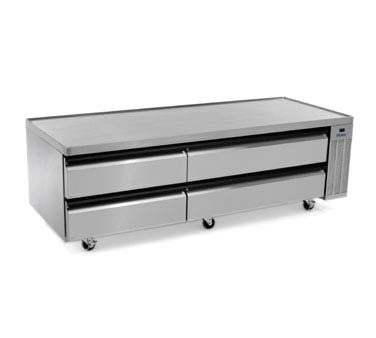 Silver King SKRCB79H-EDUS1 Chef Base 