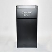 Skibee SKICCM8520 Trash Receptacle 
