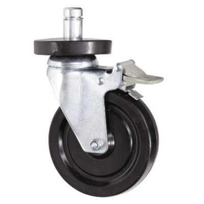 Skibee SKIWCA6BR Casters 