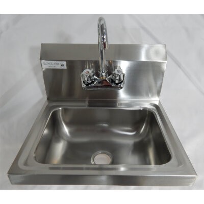 Skibee SKIHS17 Hand Sink 
