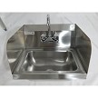 Skibee SKIHS17SS Hand Sink 