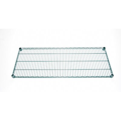 Skibee SKIWGR1836CWP Wire Shelving 