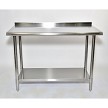 Skibee SKIWT2436EBS Work Table 
