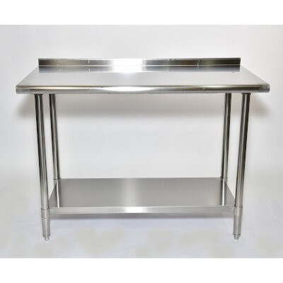 Skibee SKIWT2472EBS Work Table 