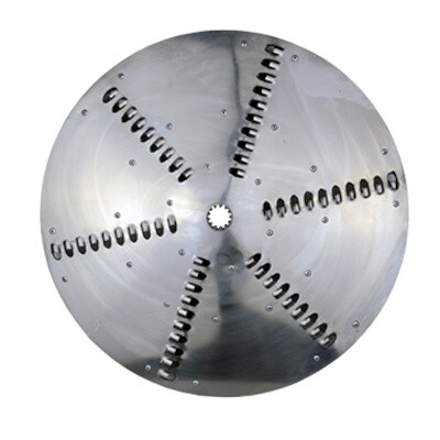 Skyfood 141-Z8 Food Processor Grating Disc 