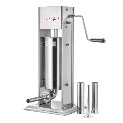 Skyfood 3VF Sausage Stuffer 