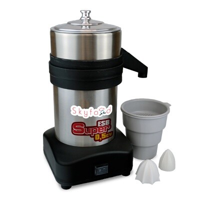 Skyfood ESBS SUPER Juicer 