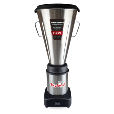 Skyfood LAR-10MBSE Food Blender 
