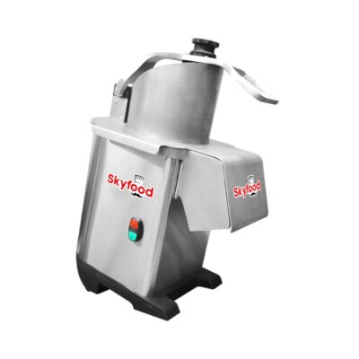 Skyfood PA-7 PRO Countertop Food Processor 