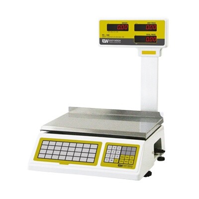 Skyfood PC-100-PL Price Computing Scale 