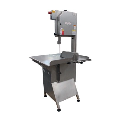 Skyfood SI-282HDE-2 Bone Saw 