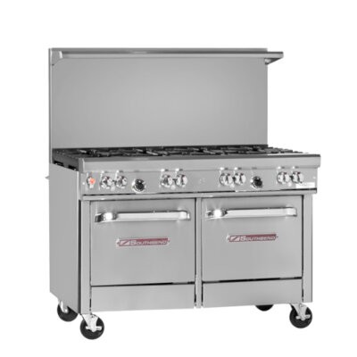 Southbend 4481EE Restaurant Range 