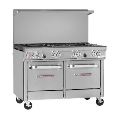 Southbend 4484AC-3CR Restaurant Range 