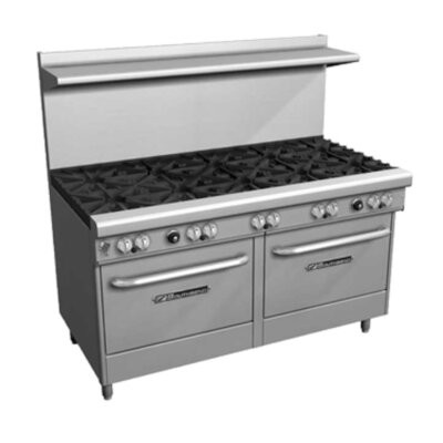 Southbend 4601AA Restaurant Range 