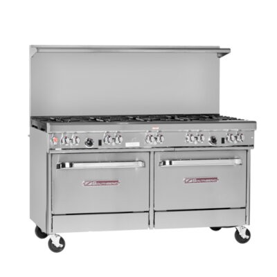 Southbend 4601DD Restaurant Range 