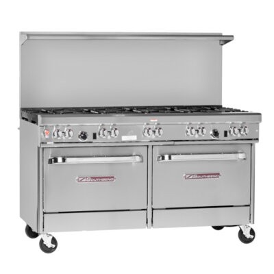Southbend 4603AC-2RR Restaurant Range 