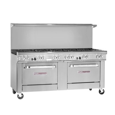 Southbend 4721AA-3TL Restaurant Range 