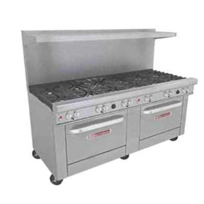 Southbend 4721AA Restaurant Range 