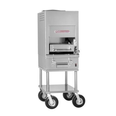 Southbend HDB-24-316L Deck Broiler 