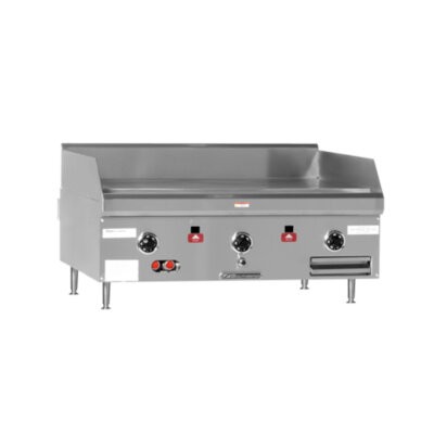 Southbend HDG-48-M Countertop Griddle 