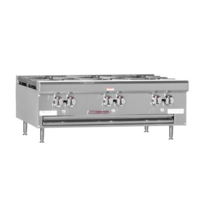 Southbend HDO-12-316L Hotplate 