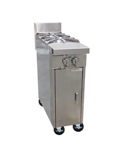 Southbend P12N-B Heavy Duty Range 