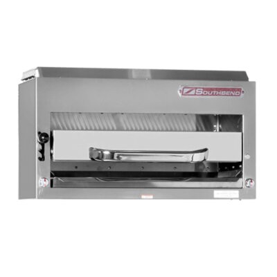 Southbend P32-RAD Salamander Broiler 