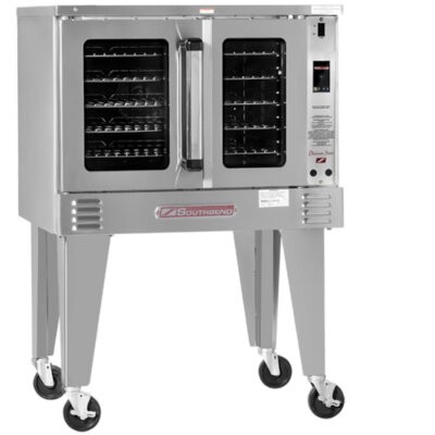 Southbend PCG70B/TD Convection Oven 
