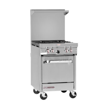 Southbend S24E Restaurant Range 