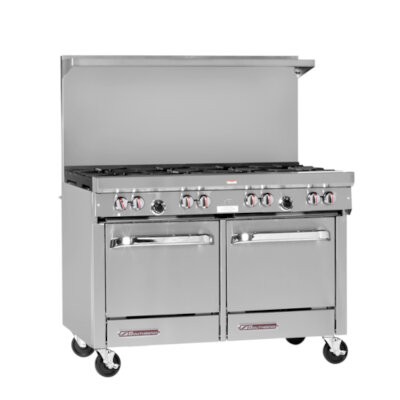 Southbend S48EE Restaurant Range 