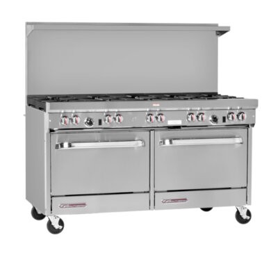 Southbend S60CC Restaurant Range 