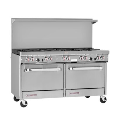 Southbend S60DD Restaurant Range 