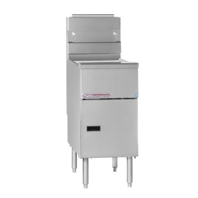 Southbend SB18 Floor Fryer 