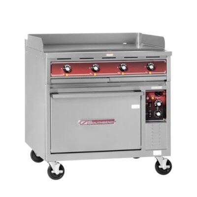Southbend SE36A-HHB Heavy Duty Range 