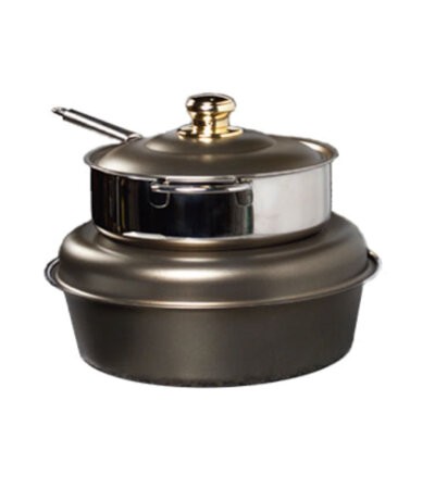Spring 2385-897-6 Soup Tureen 