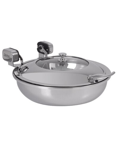 Spring 2472-6-36 Chafing Dish 